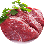 肉类冷库